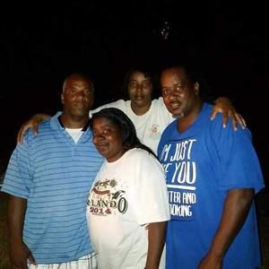 Meet your Posher, Stacie